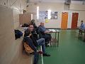 Tournoi 1er Groupe, Henri aux commandes